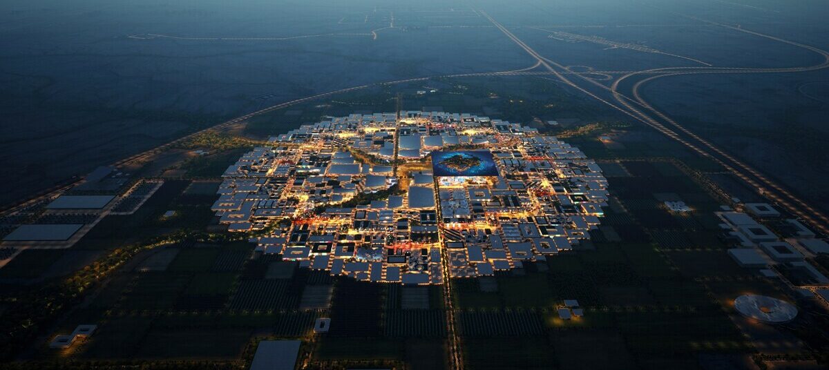 Expo 2030 Riyadh: A Vision Unfolding in the Heart of the Gulf